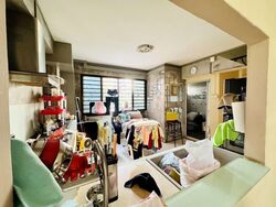 Blk 262 Bishan Street 22 (Bishan), HDB 4 Rooms #568163001